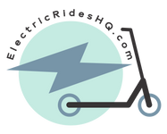 electricrideshq logo