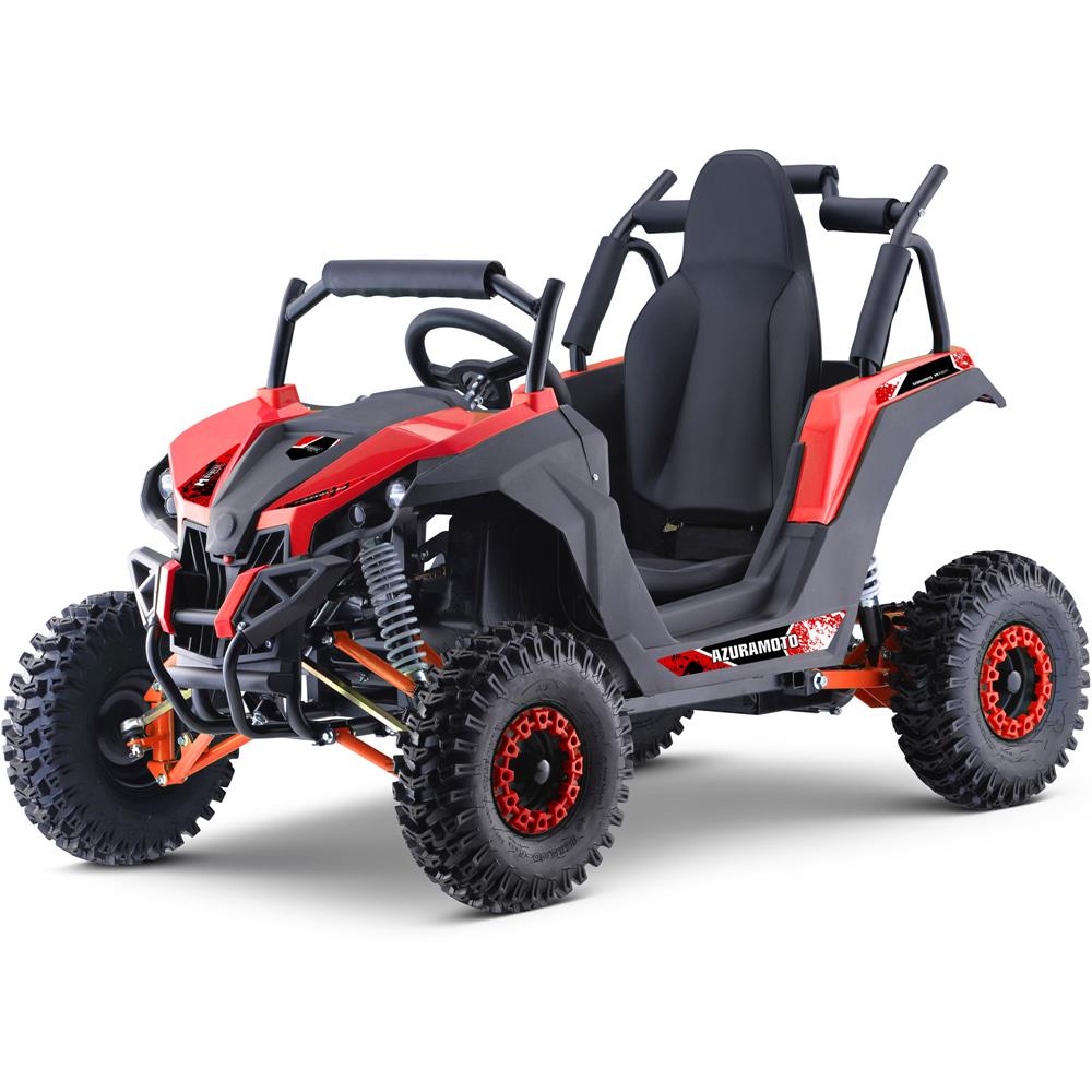 mototec 36v atv