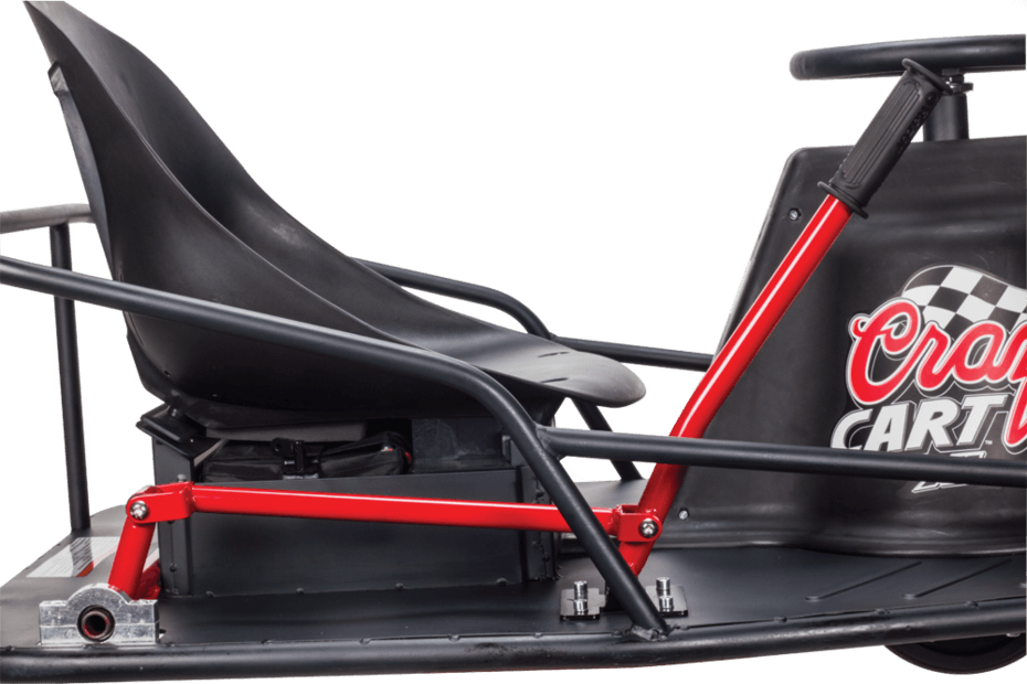 Crazy cart hot sale for sale