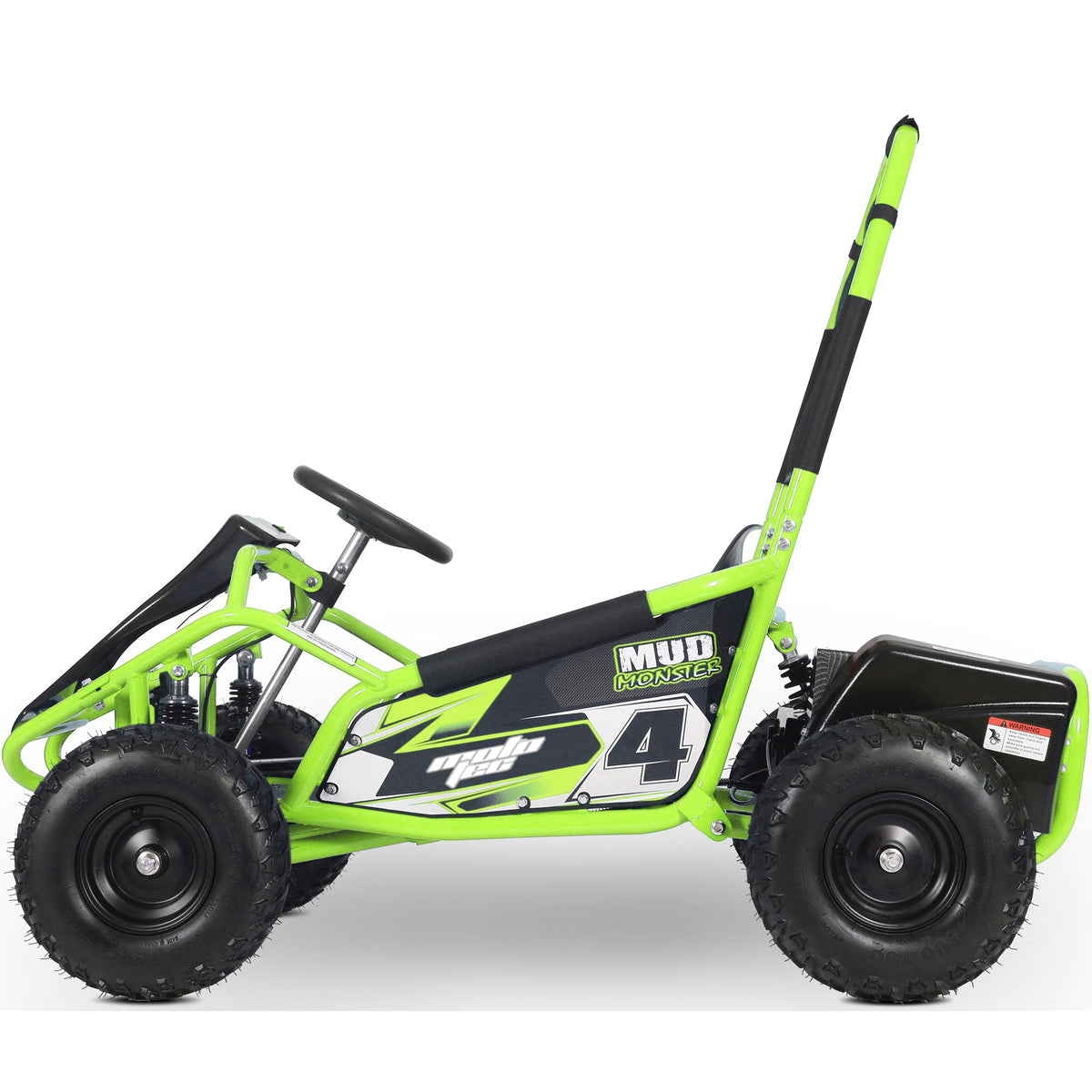 mototec mud monster 48v