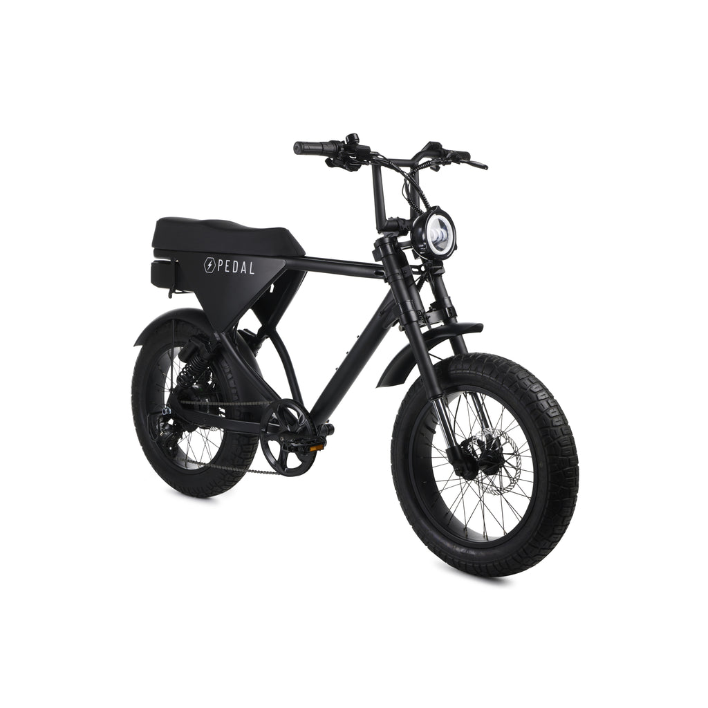 Core 2.0 Electric Dirt Bike