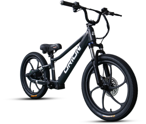 Orion e20s 20″ electric balance bike for kids 