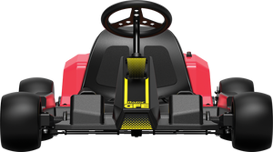Razor Ground Force Go-kart Elite - Hub Motor