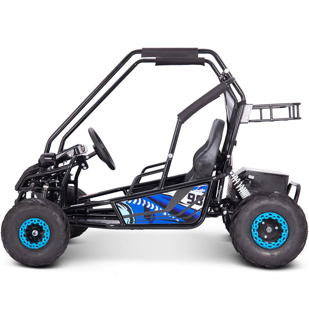 mototec mud monster 48v