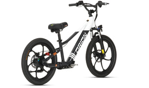 Deluxe e-Balance Bike for Kids