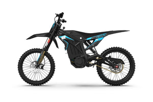 Stage2 Off-Road Electric Dirt Bike