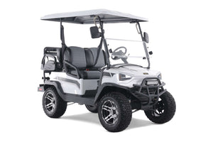 2023 Champ Golf Cart