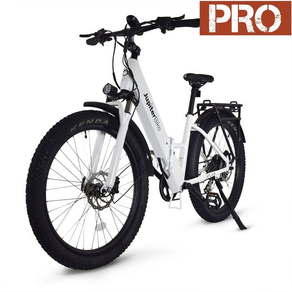 Atlas Folding Electric Bike: Unleash the Power and Conquer Any Terrain!
