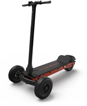CycleBoard Rover 3-Wheel Electric Scooter