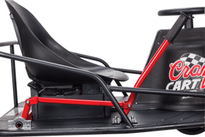 Razor Crazy Cart XL, electric scooter for Adults