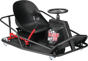 Razor crazy cart dlx on sale