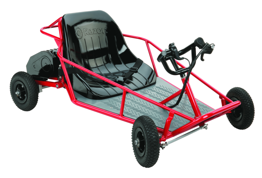 Razor Dune Buggy Electric Go Cart
