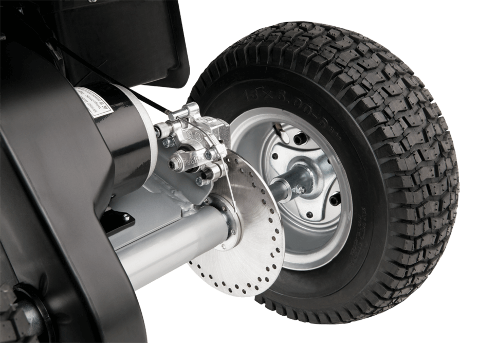 Razor Dirt Quad Black Razor Electric Quad electricrideshq