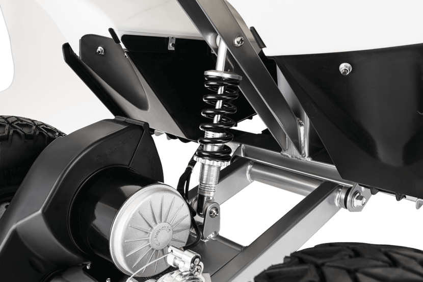 Razor Dirt Quad 500 Razor Electric Quad Shop eScooters