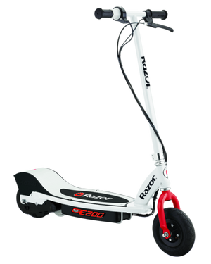 Razor E200 Electric Scooter, Electric scooter adult