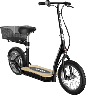 Razor EcoSmart Metro Electric Scooter HD