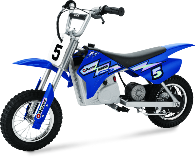 Razor pit bike hotsell