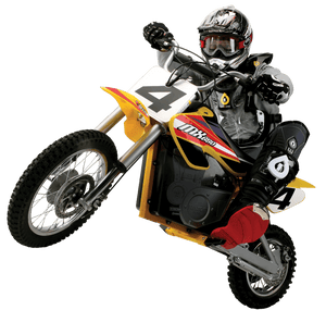 Razor Dirt bike mx650, Razor MX650 Yellow, Razor Dirt Rocket MX650, Buy MX650, dirt bike, dirt bikes for sale