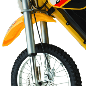 Razor Dirt Rocket MX650 Electric Bike electricrideshq