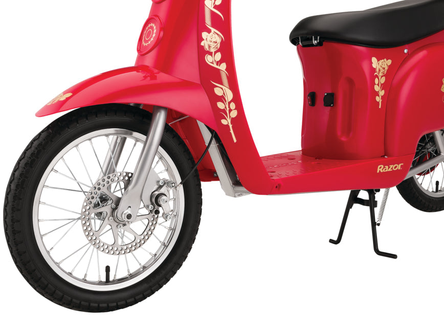 Razor Pocket Mod Bellezza electricrideshq