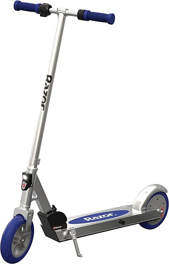 Razor Icon Electric Scooter electricrideshq