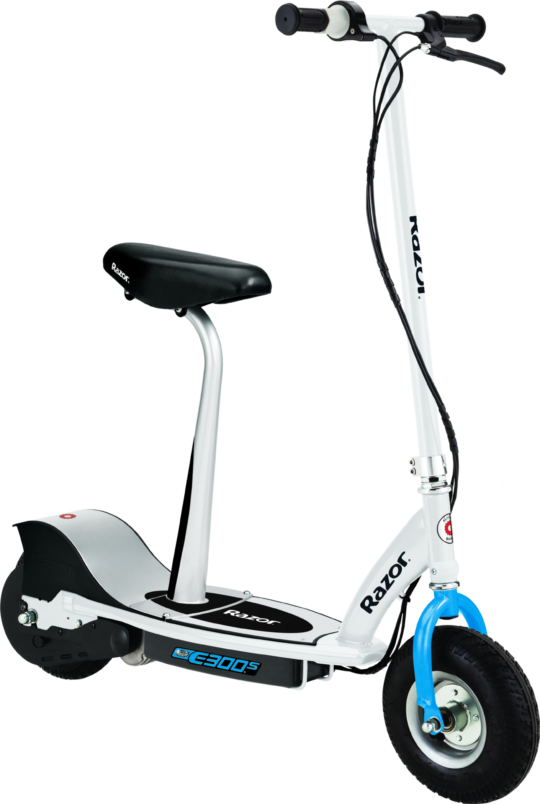 Razor e200 electric scooter best price deals