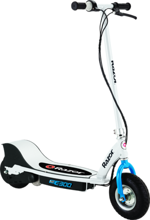 Razor E300 Electric Scooter, Electric scooter
