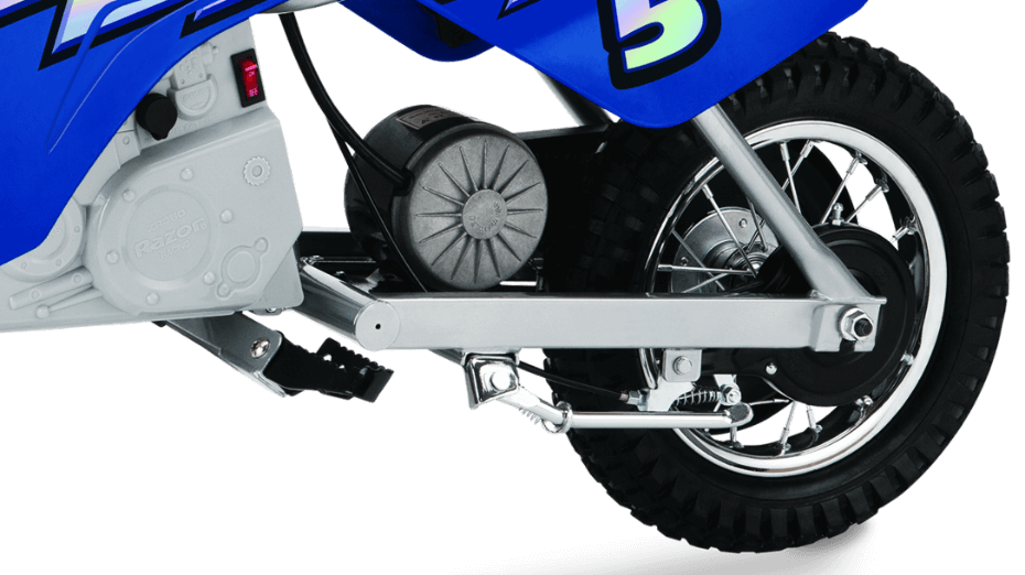 Razor Dirt Rocket MX350 Electric Dirt Bike electricrideshq